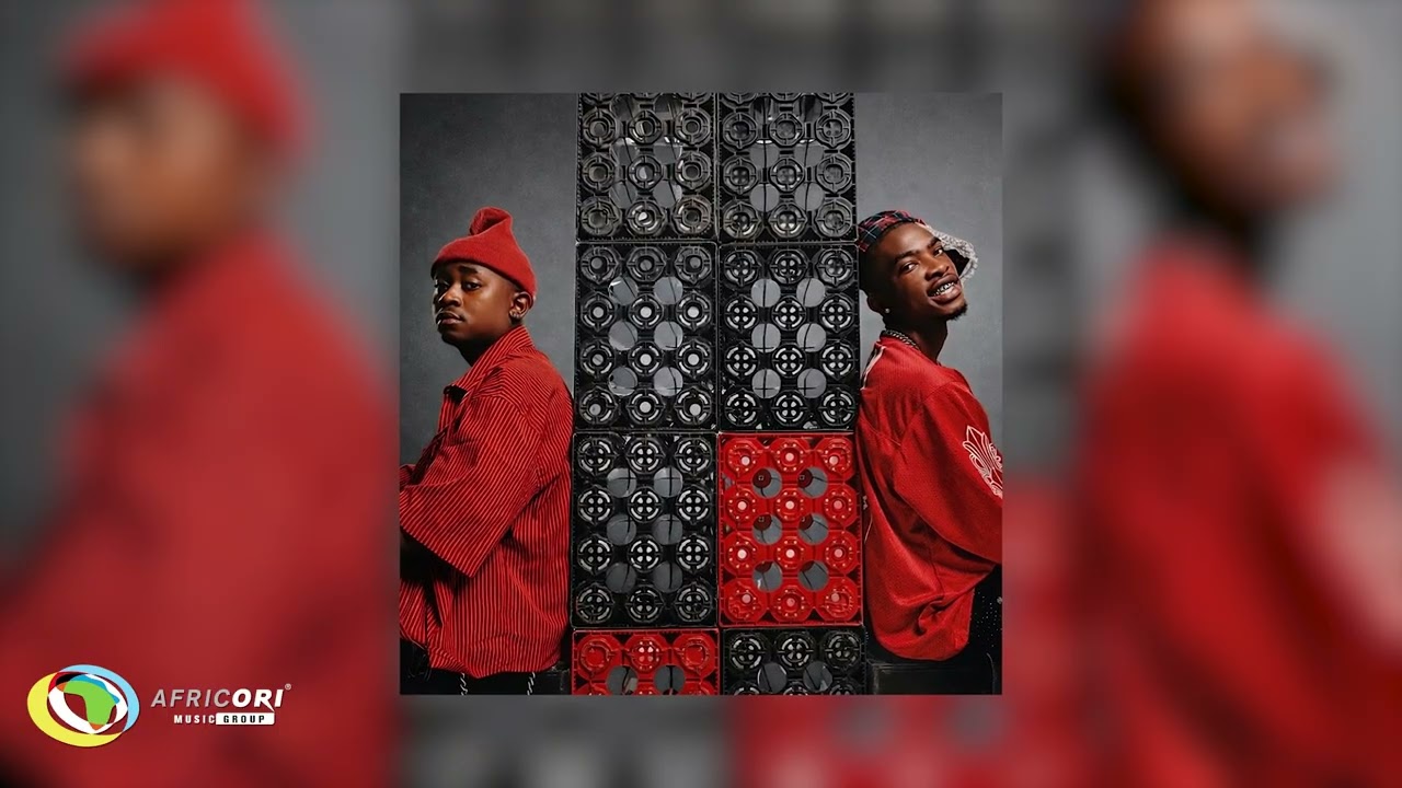 Royal MusiQ, Benzoo & Officixl Rsa - AmaRider (Official Audio)