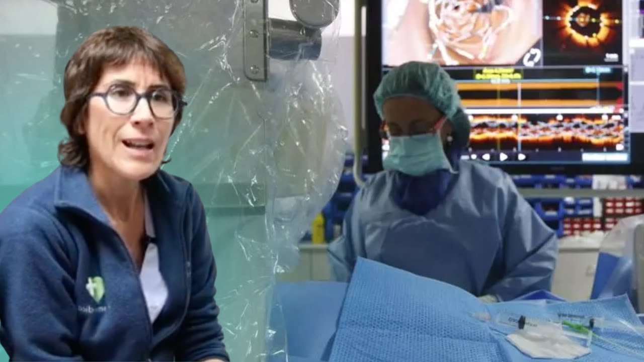 La IA salva la vida a 46 pacientes de la provincia de Alicante con problemas cardíacos