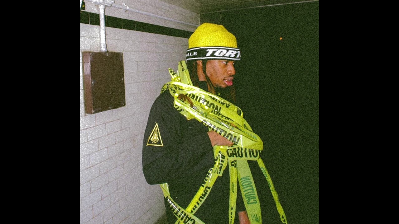 [FREE / HARD] Denzel Curry x Zillakami type beat - 