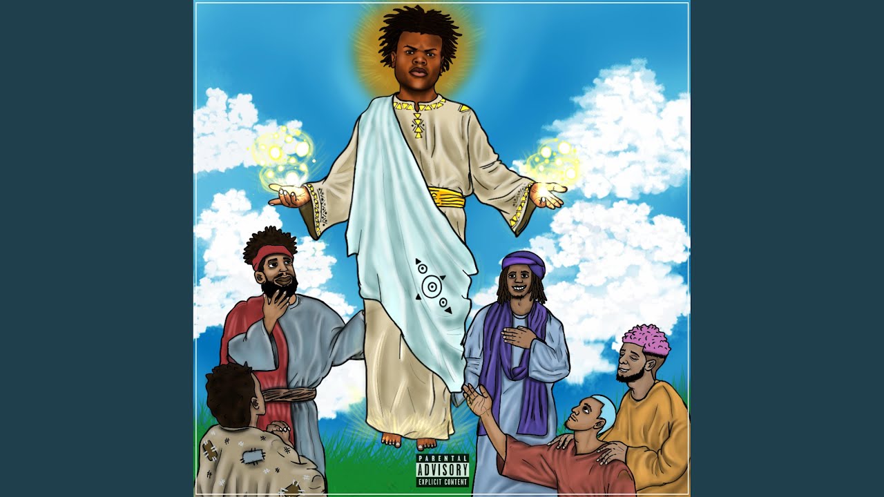 Cheese (feat. Mabuda Banger)
