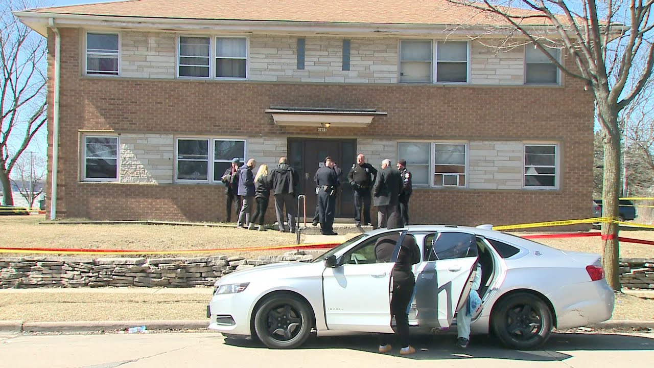 Crime Stoppers: 3 men killed in execution-style shooting near 54th and Mill