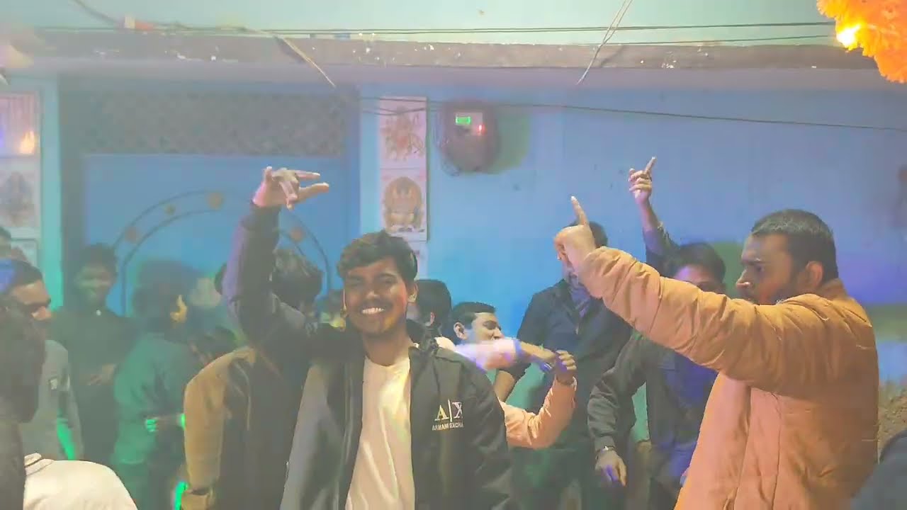 Sarswati puja 2026 | Basant panchami special | Dance video 