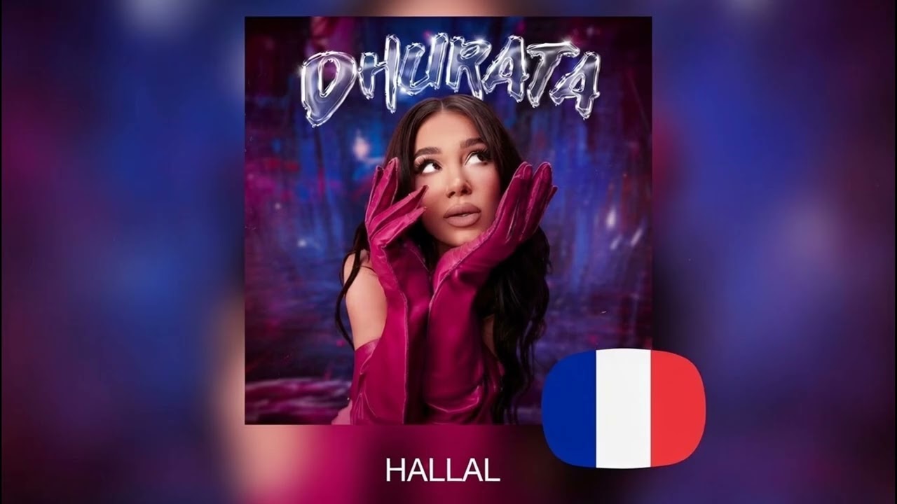 Dhurata Dora – HALLALL (Official Music)