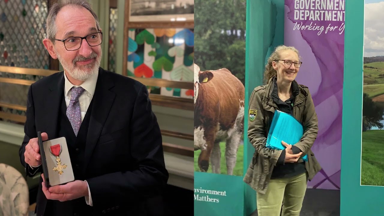 ADR Wales 2025 - A year to celebrate