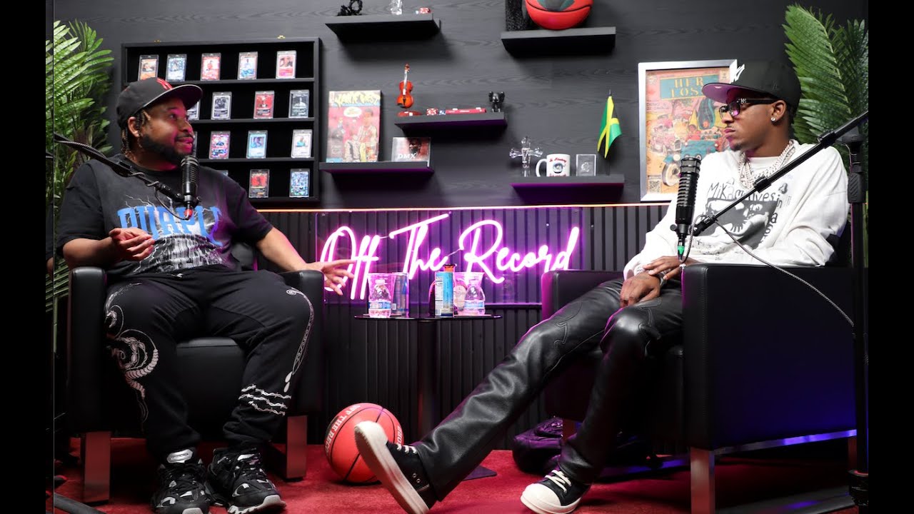 Rich The Kid talks Grammy nomination w/ Ye for Carnival, Famous Dex and dealing w/ Loss of Takeoff
