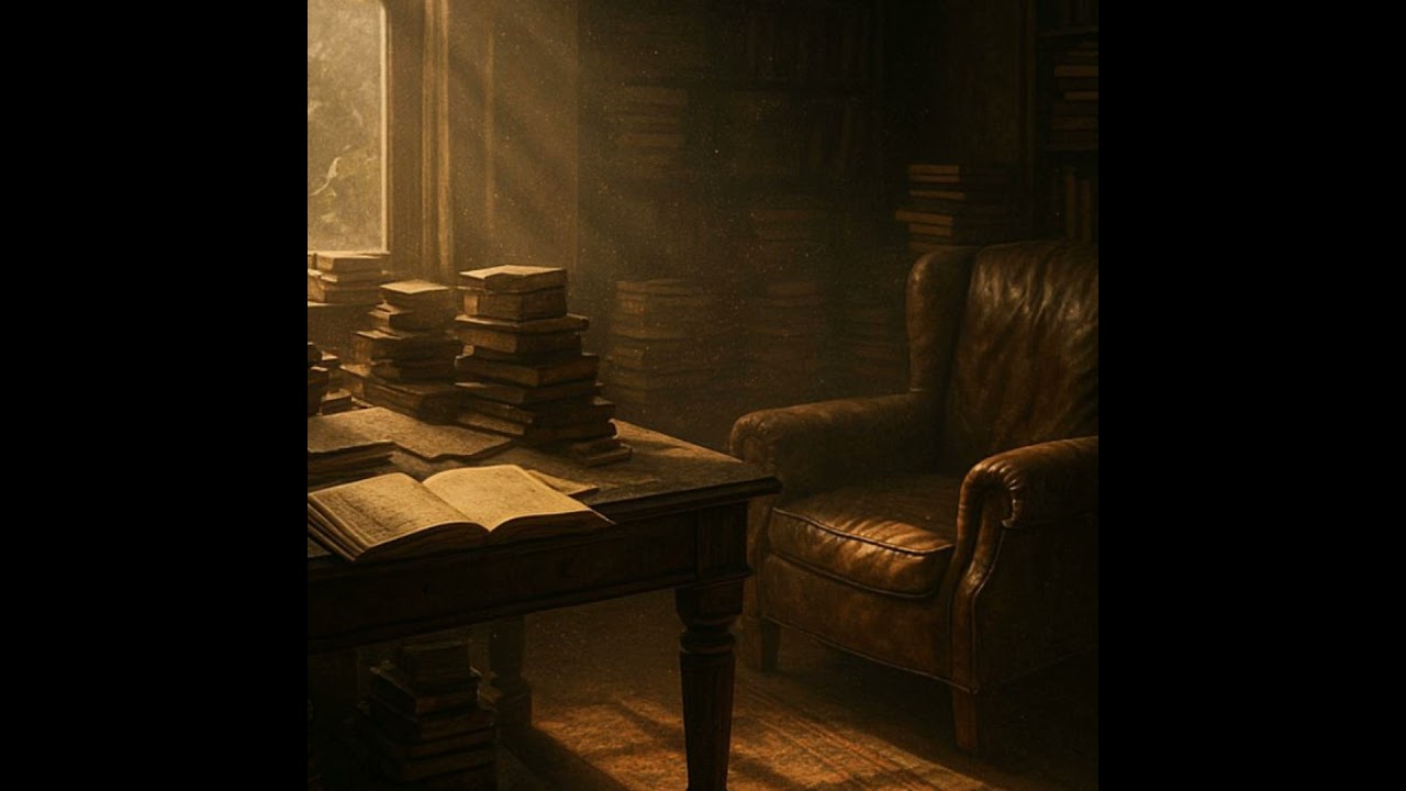 The Weight of an Empty Room | Short Story