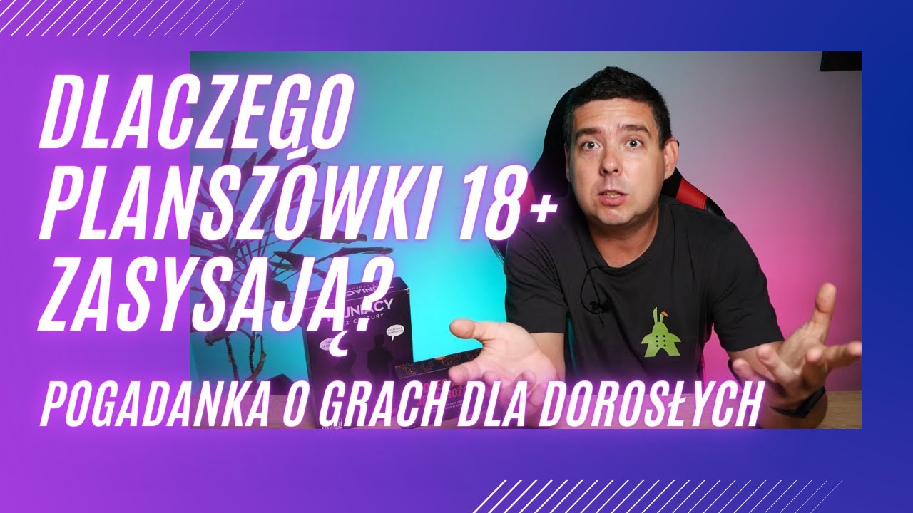 Dlaczego gry 18+/Bez Cenzury są do kitu?