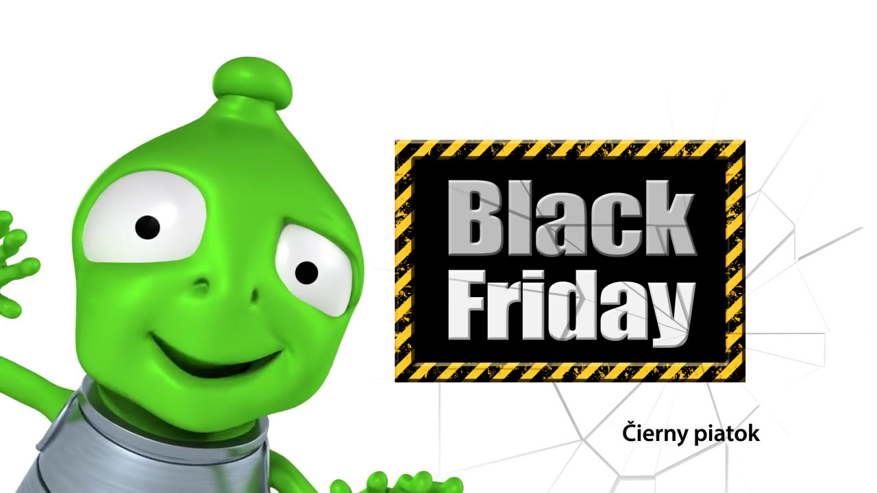 Black Friday na Alza.sk len do nedele - žehlička na vlasy Rowenta a stoln&yacute; mix&eacute;r ECG za super cenu!