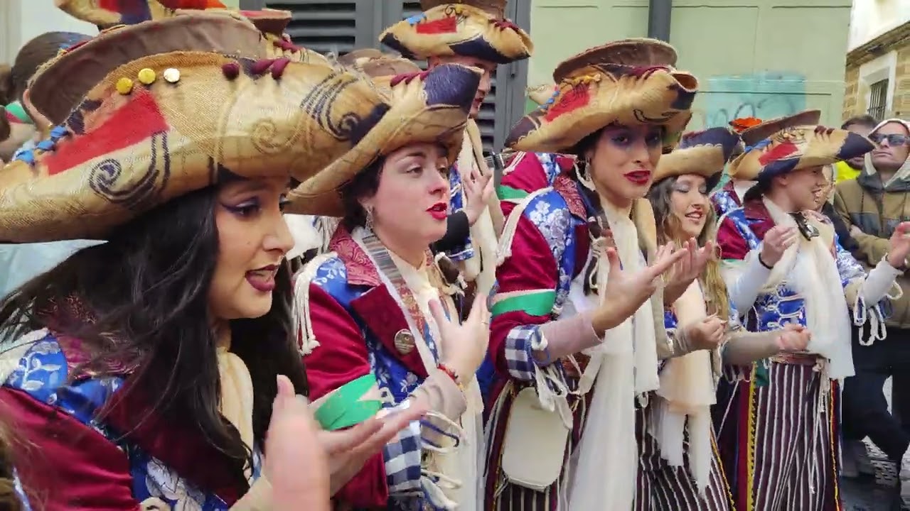 LA MAREA | PASODOBLE 