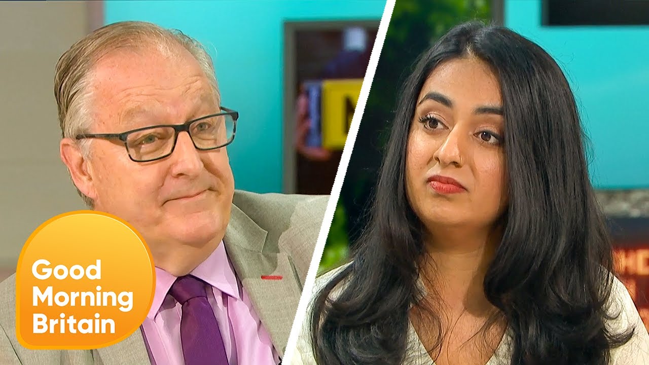 Is This The End Of The War On Motorists? | Good Morning Britain