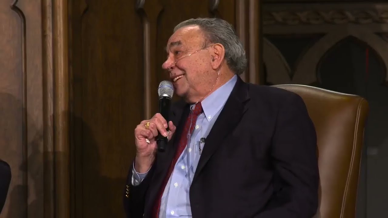 ¿Qué habrían dicho a ustedes mismos si retrocedieran el tiempo? | John MacArthur y R.C. Sproul