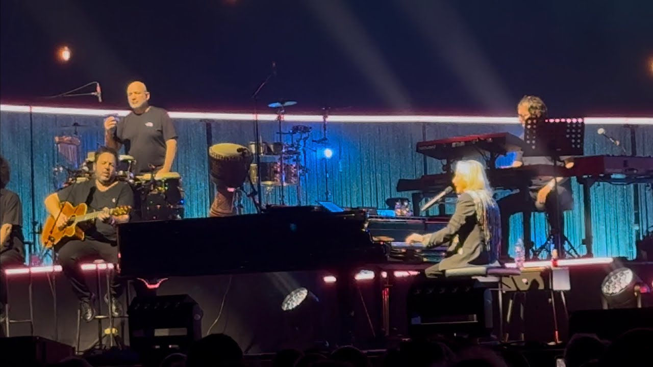 Véronique Sanson - Vancouver (Live at La Seine Musicale 12/12/2025)