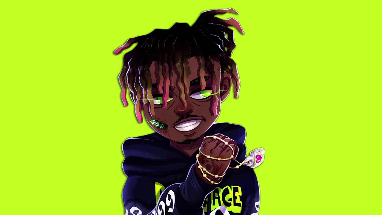 [FREE] Juice WRLD Type Beat 2020 