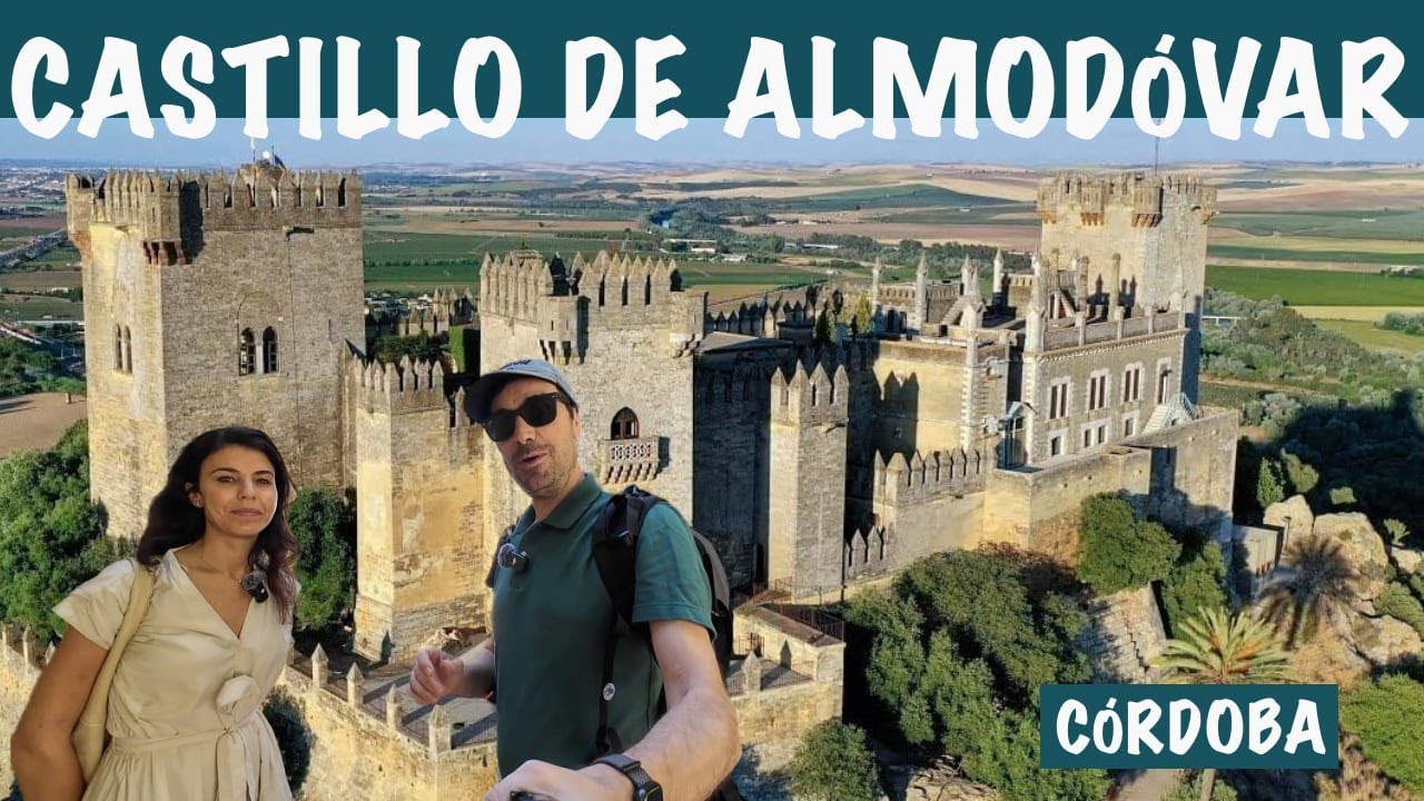 Castillo de Almodóvar del Río