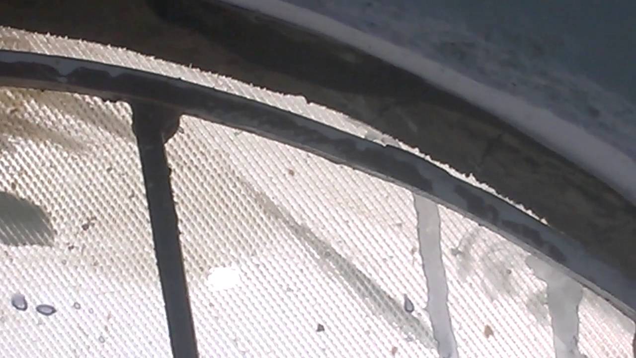 The Lizard making noise