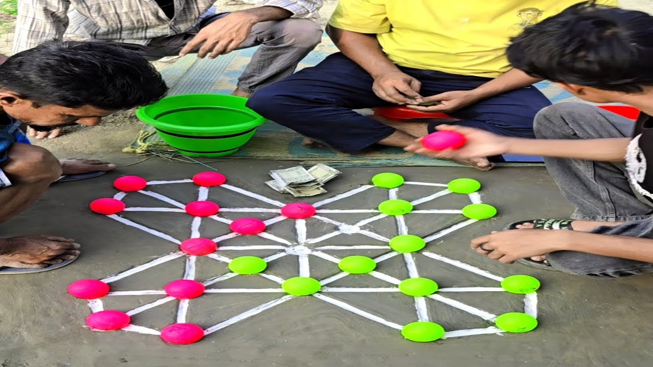 Mati's Khela X game #Amazing #india #trinding #new #viralpost #viralvideo #viralpost 