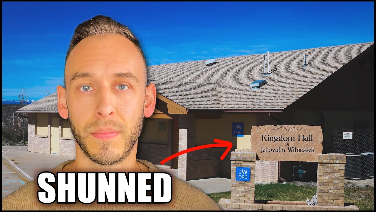 The Hardest Part of Leaving Jehovah’s Witnesses (Wasn’t What I Expected)