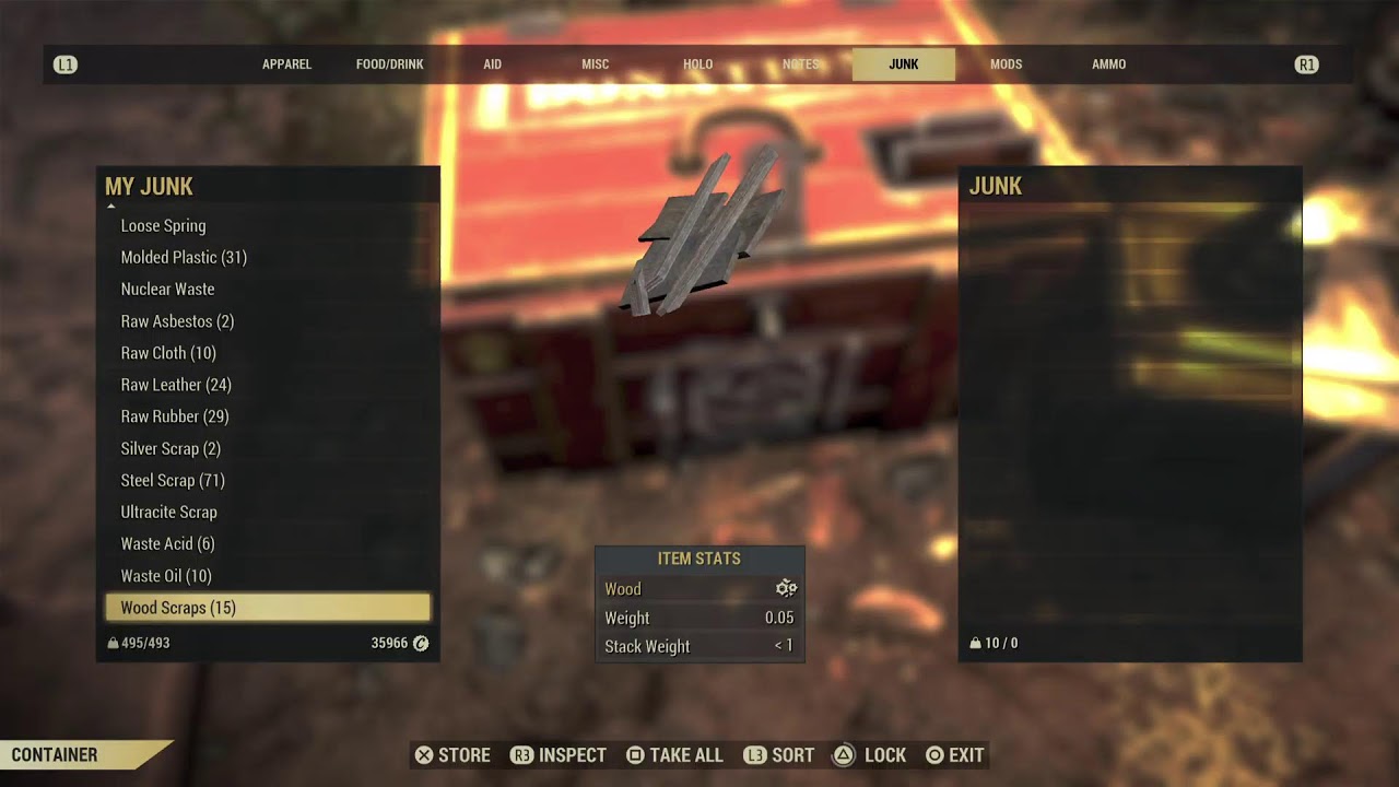 GamerPenguin's PS5 Pro Broadcast.  #Fallout76, #Fo76, #DailyChallenges, #BethesdaSoftworks