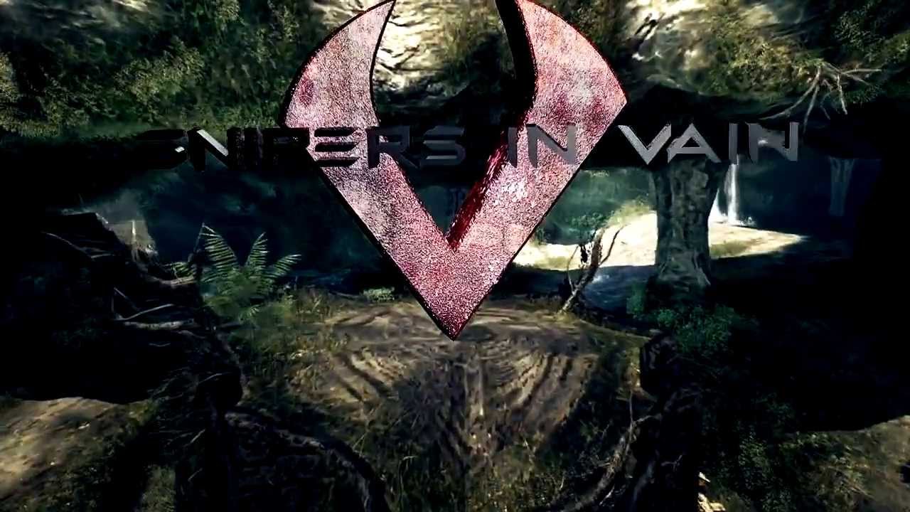 Vain Promo | By Bane