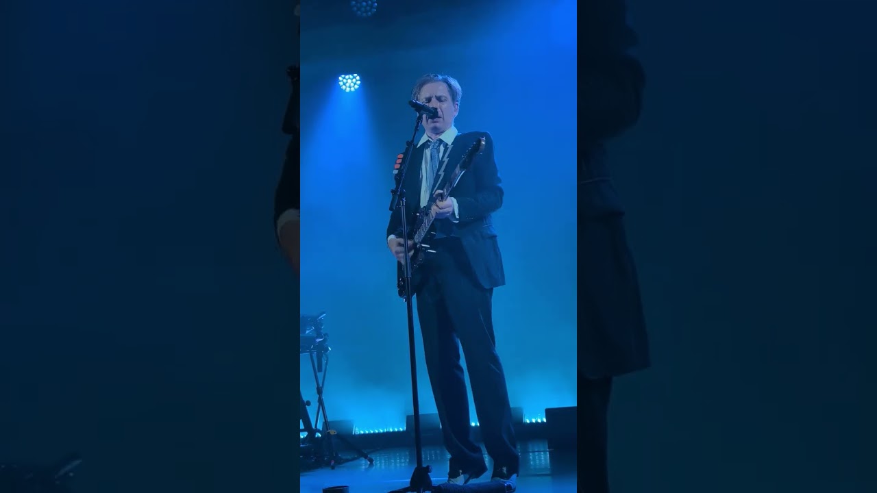 Franz Ferdinand: 