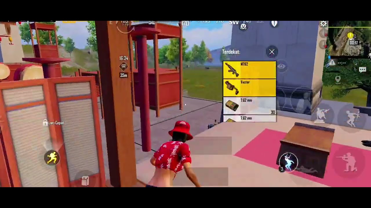 SOLO VS SQUADD NGERI NGERI SEDEPP!!😱😱