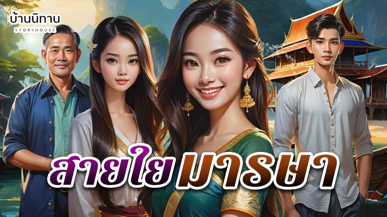 สายใยมารษา 