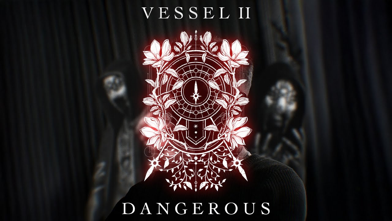 Sleep Token - Dangerous [REMIX]