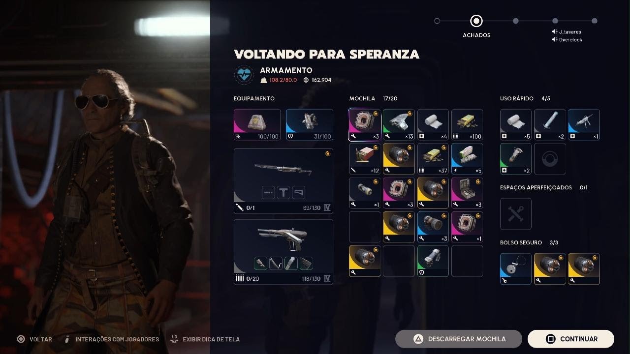 6 Núcleo Da Rainha Em Uma Partida🚨 ARC Raiders