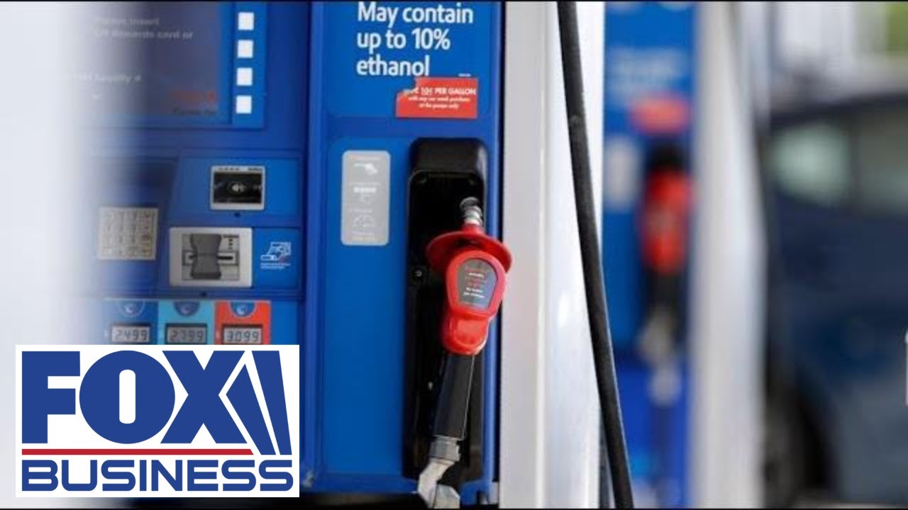 Oil selloff will have immediate impact on prices at pump: Phil Flynn