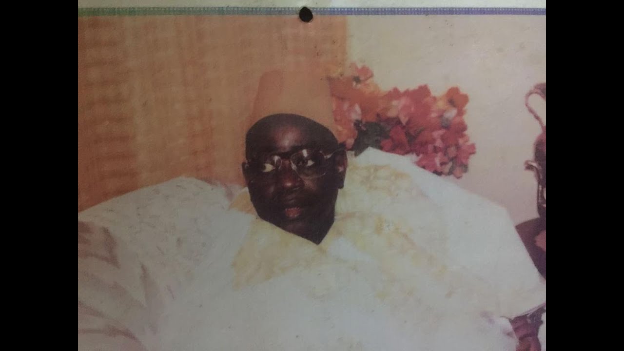 Documentaire  sur la vie et oeuvre de Serigne Kosso Astou lô Saresara