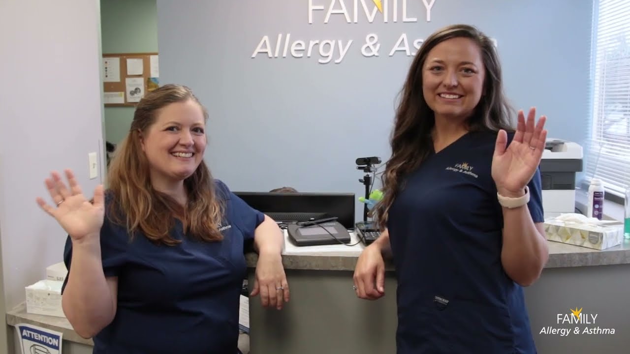 Day in the Life: Clinic Nurse