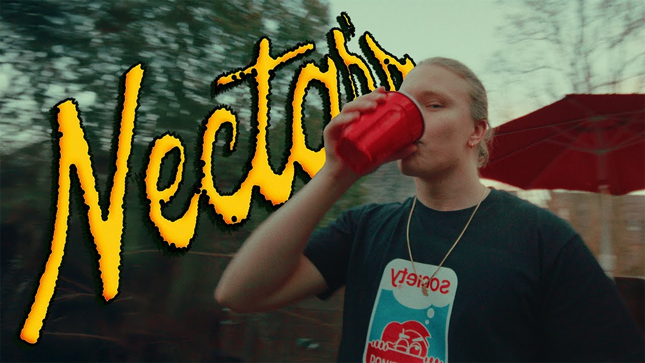 Nectar's (feat. Chase Murphy, maari, conswank, and Charlie Mayne)