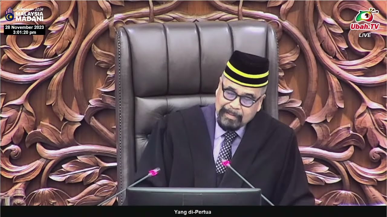 MP Pendang dakwa MP Bukit Gantang ada masalah dalam keluarganya berkaitan dadah?