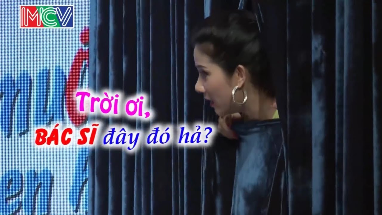 Chàng bác sĩ vừa ĐẸP TRAI lại NGẦU LÒI khiến Cát tường bắt ĐEM BẰNG BÁC SĨ ra chứng minh THÂN PHẬN