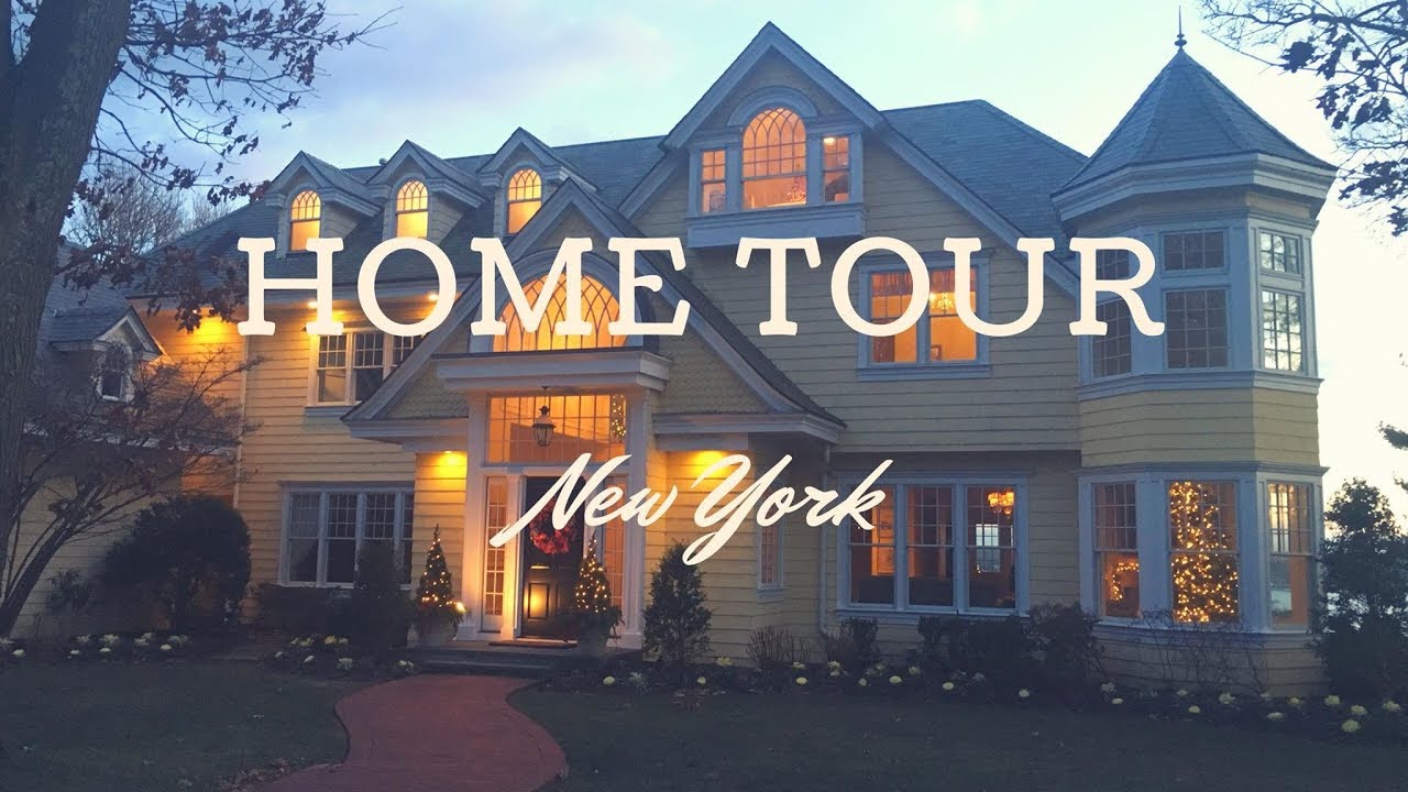 HOME TOUR / Casa New York 🇺🇸