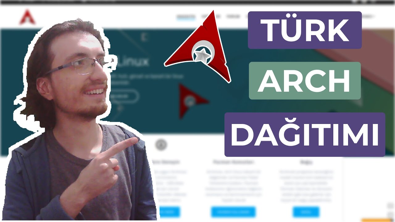 Archman Kurulum ve İnceleme Diğer Arch Dağıtımlarından Farkı Var Mı?