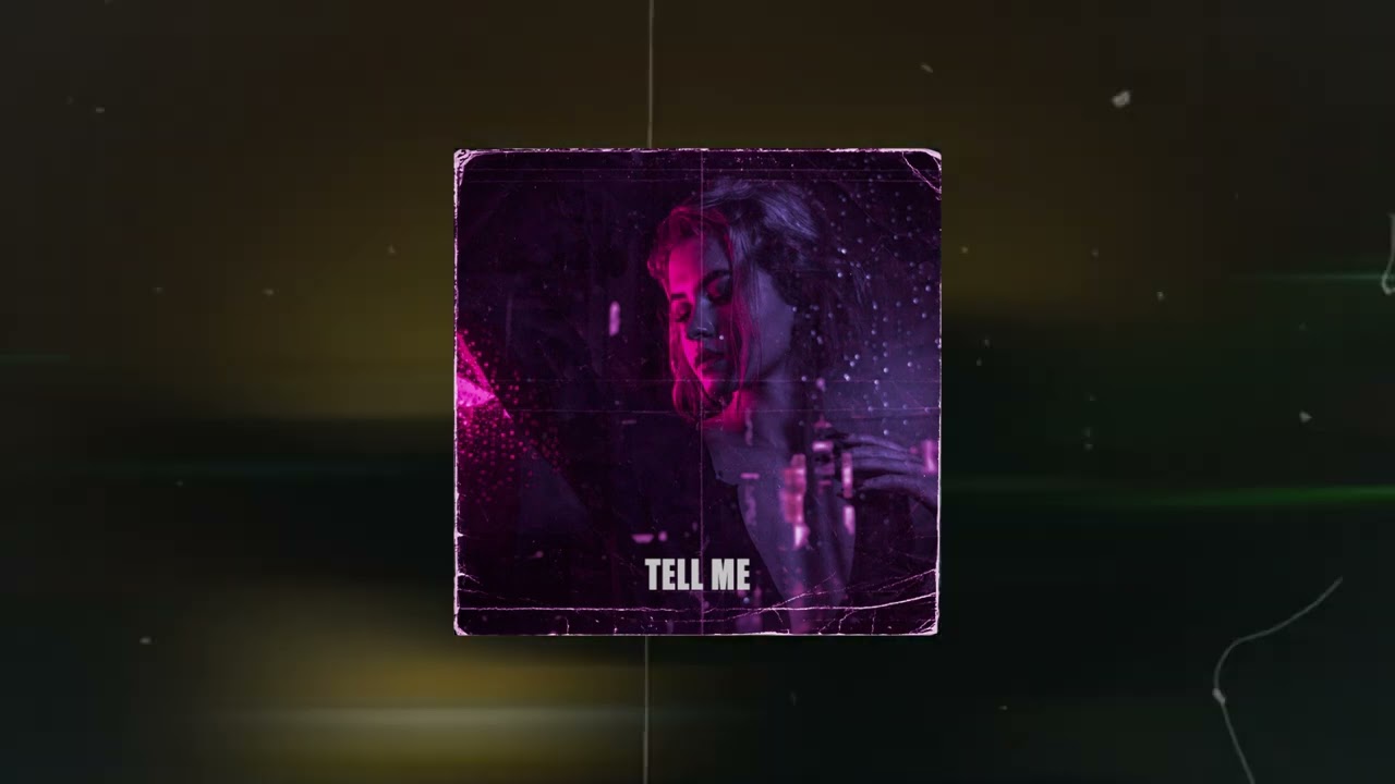 ATL x DnB Type Beat ''Tell Me'' | 2023 DnB Type Beat