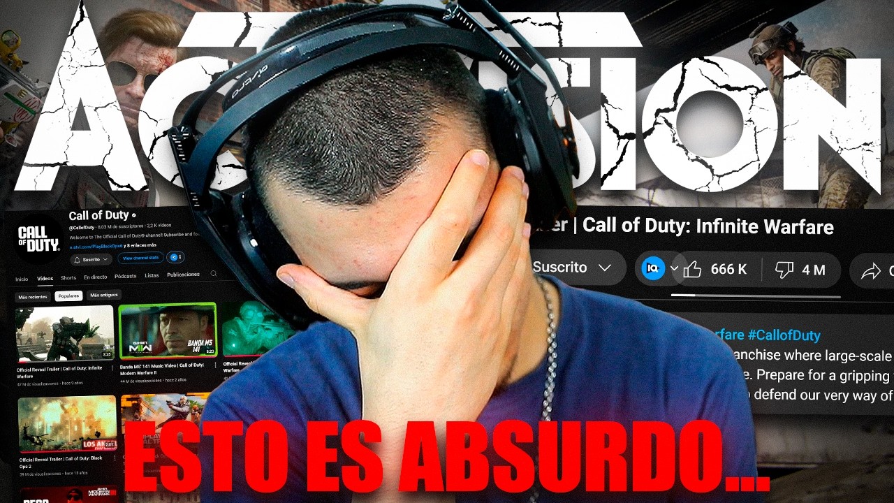 Activision, what are you doing?