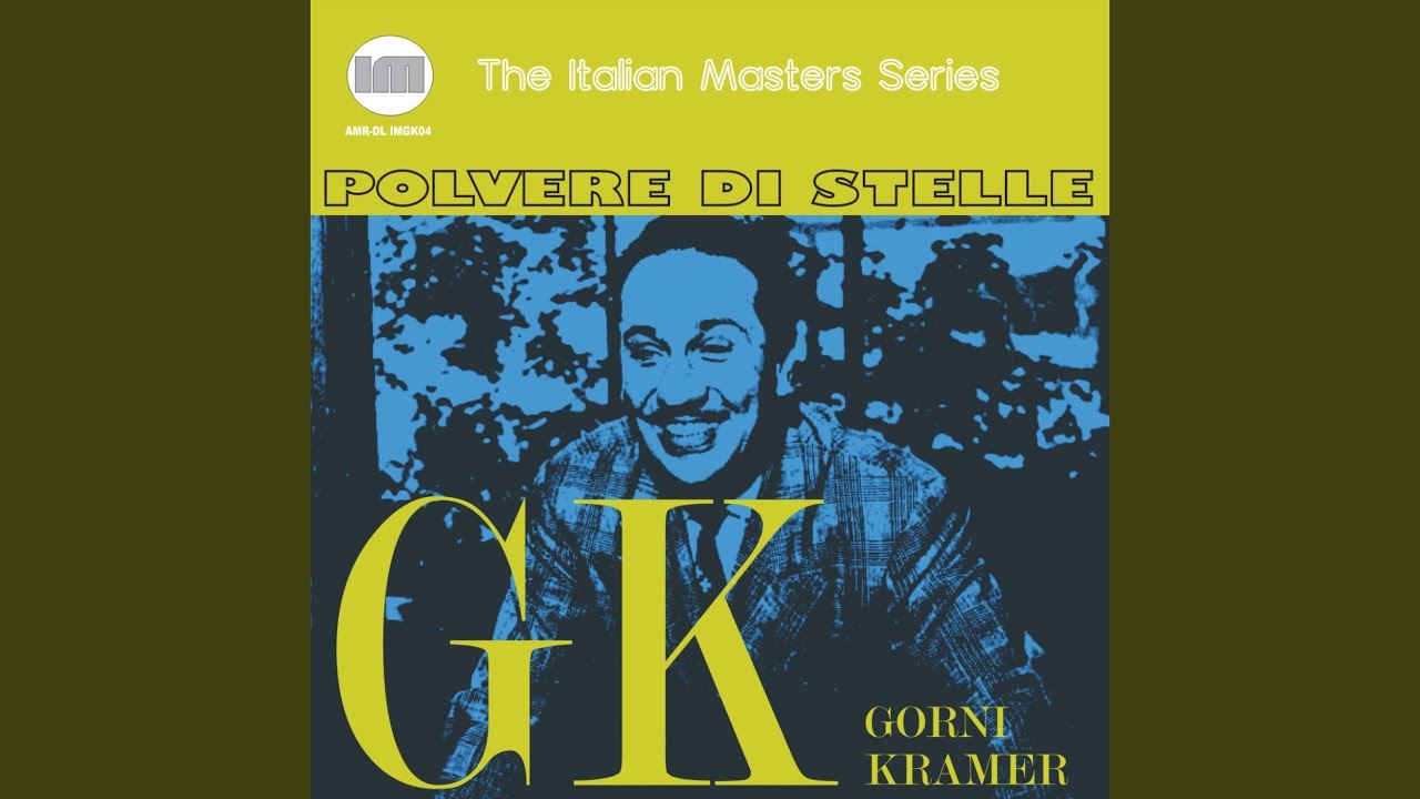 Polvere di Stelle (Stardust)