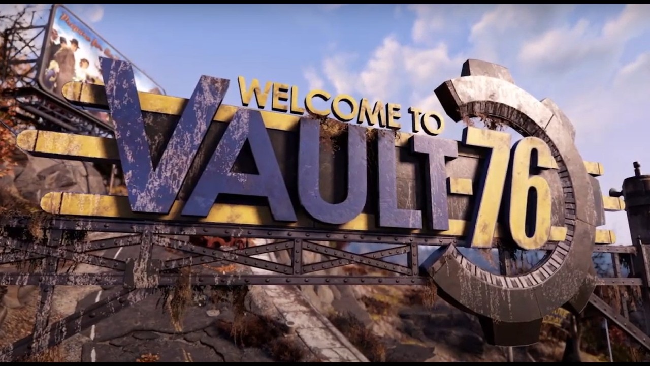 Fallout 76 - Season 24: Rip Daring and The Cryptids Beyond the Cosmos, The Backwoods Update