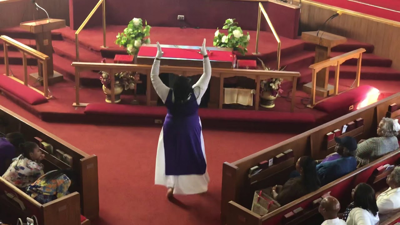 King of Glory - Todd Dulaney feat. Shana Wilson-Williams