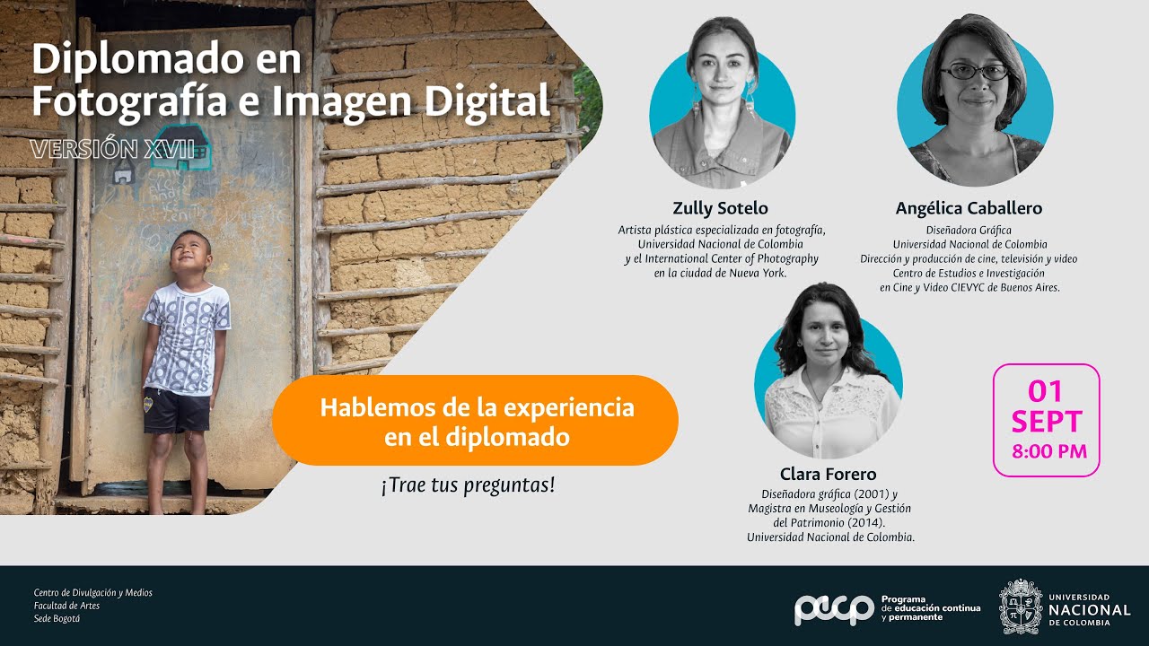 Hablemos de la experiencia en el diplomado: Compartimos los resultados con las docentes.