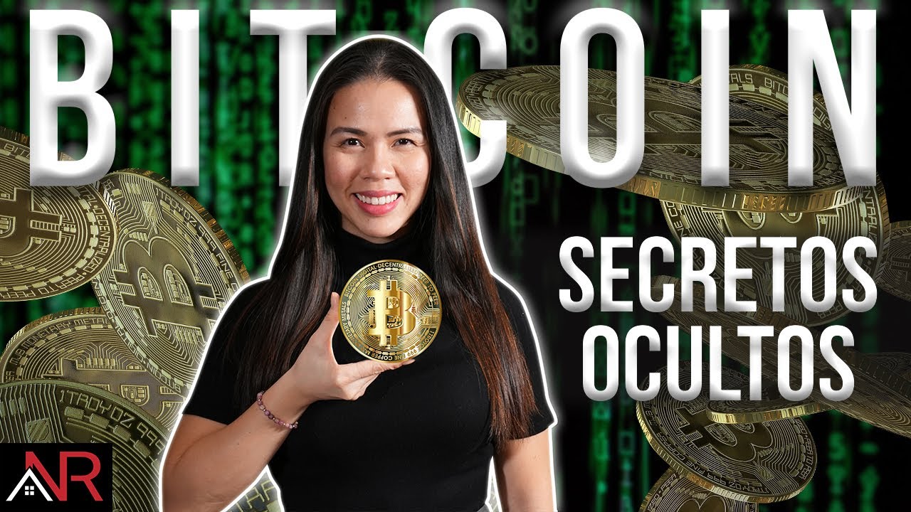 BITCOIN: ¿Cómo Las Criptomonedas Funcionan De Verdad? (Secretos Ocultos)