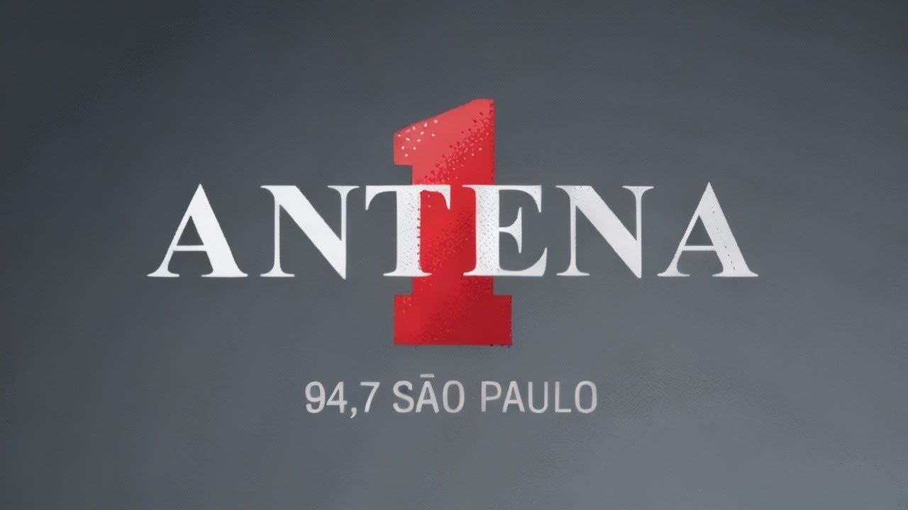 ANTENA 1 - NOVIDADES 2025