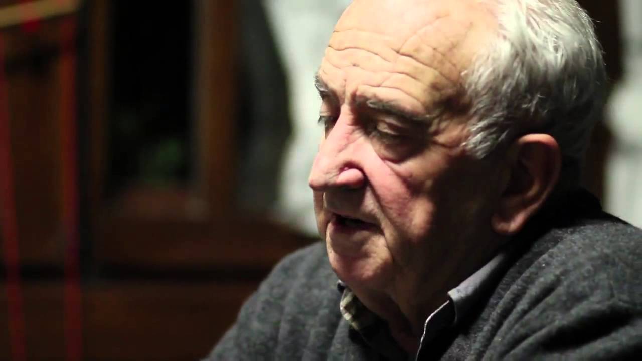 Imanol Lazkanorekin elkarrizketa (2). 2012 azaroa