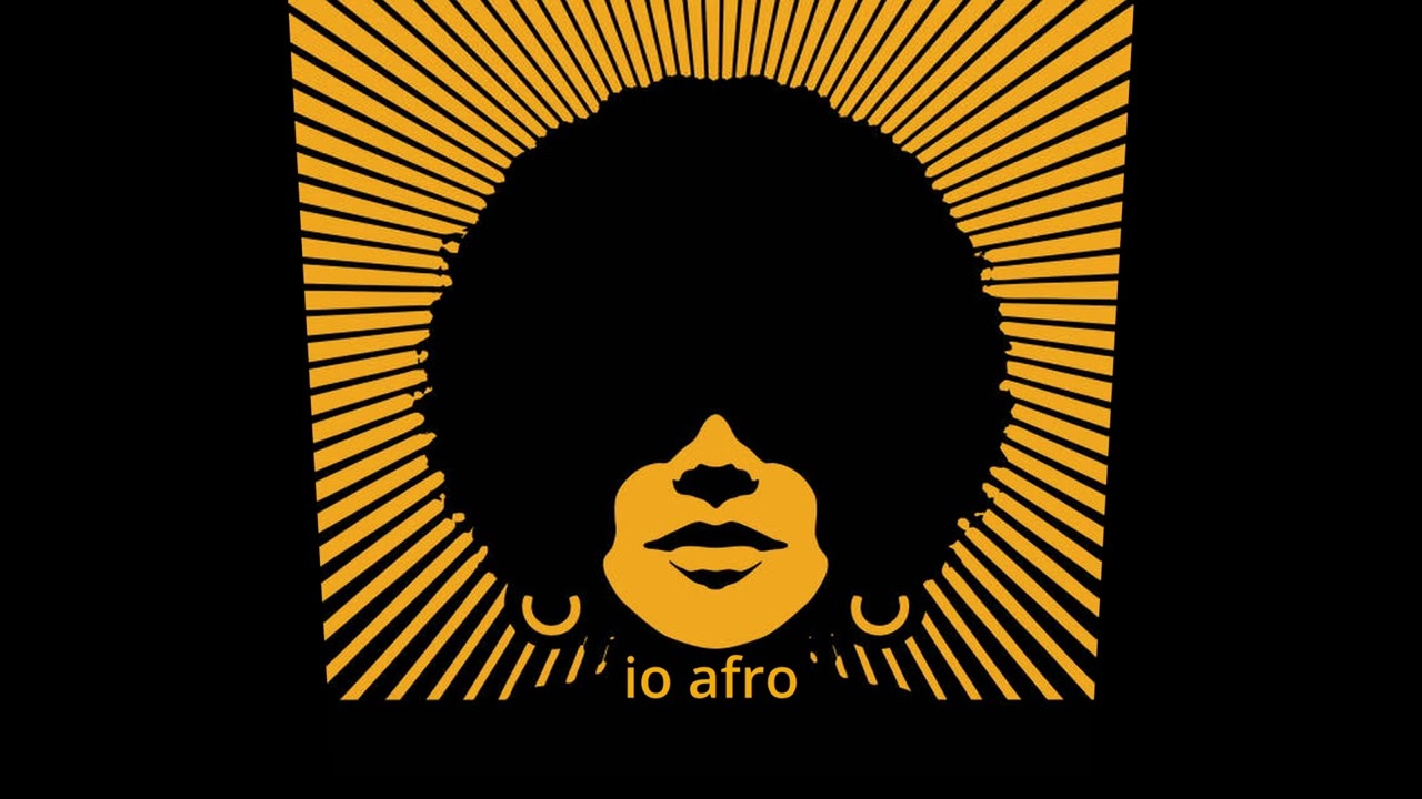 Elettrica salsa in afro remix