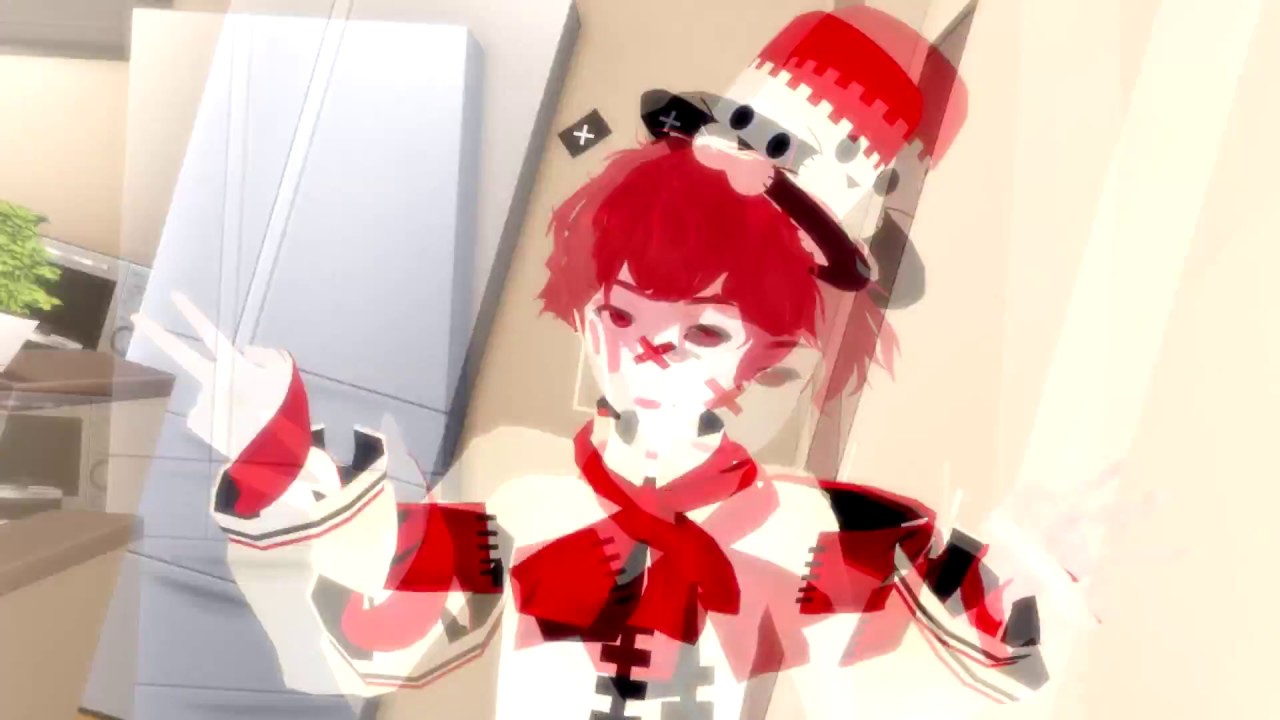 (MMD) !!Meme Compilation  3#!! -  Vocaloid shotas