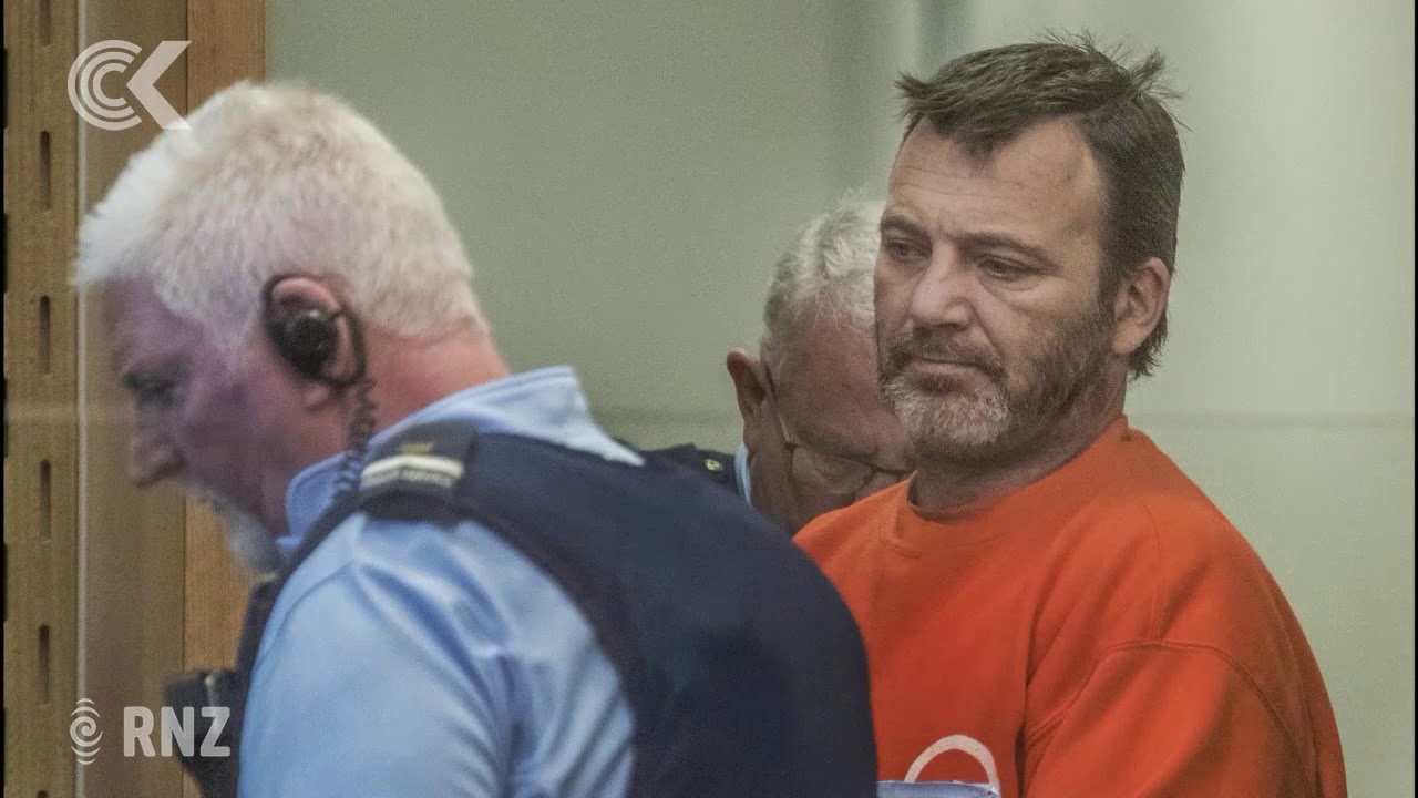 Man jailed for 21 months for sharing footage of mosque attacks