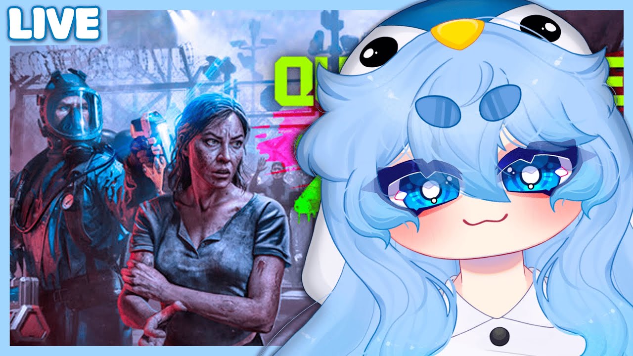 O Final de Quarantine Zone!