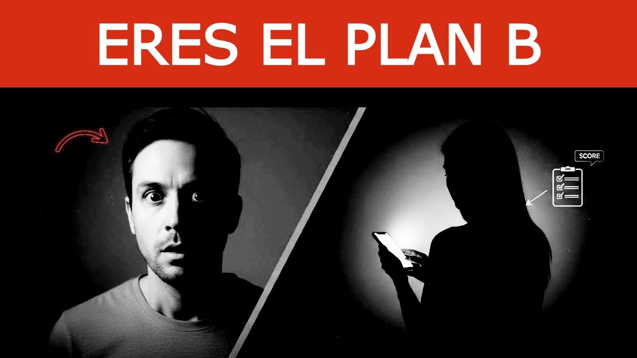 6 señales que ella ya planeó irse